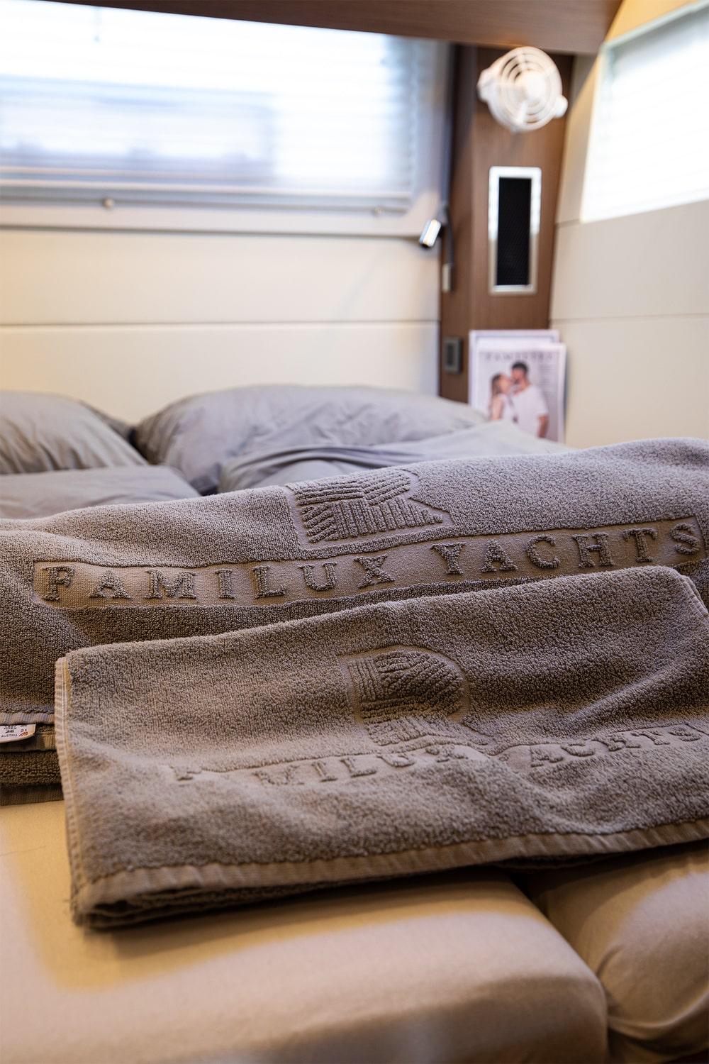 Lagoon 50 - 6 + 1 cab., picture 8