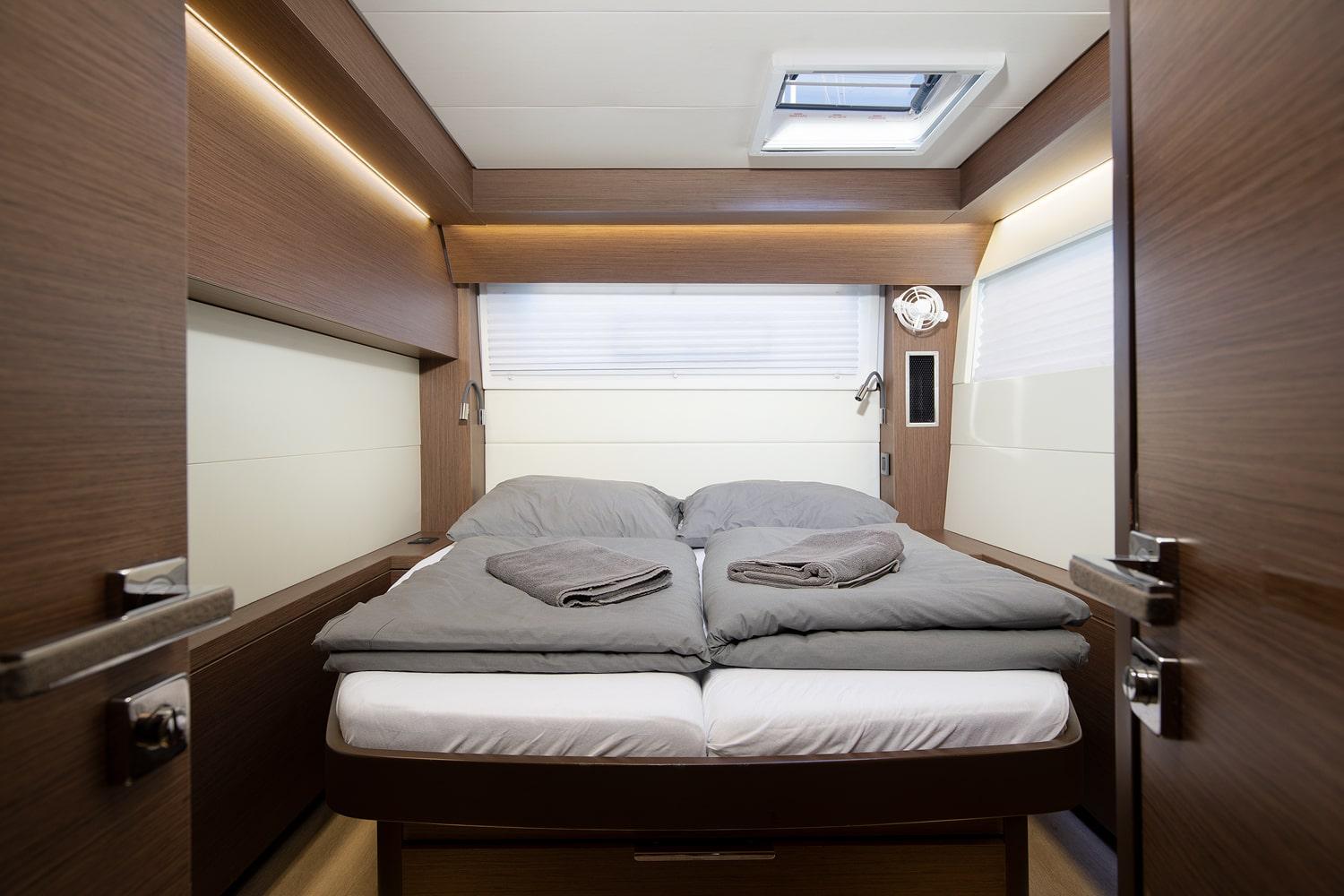 Lagoon 50 - 6 + 1 cab., picture 19