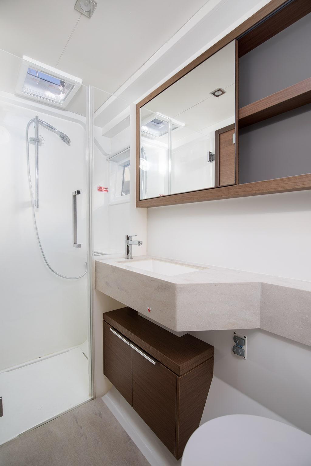 Lagoon 50 - 6 + 1 cab., picture 21