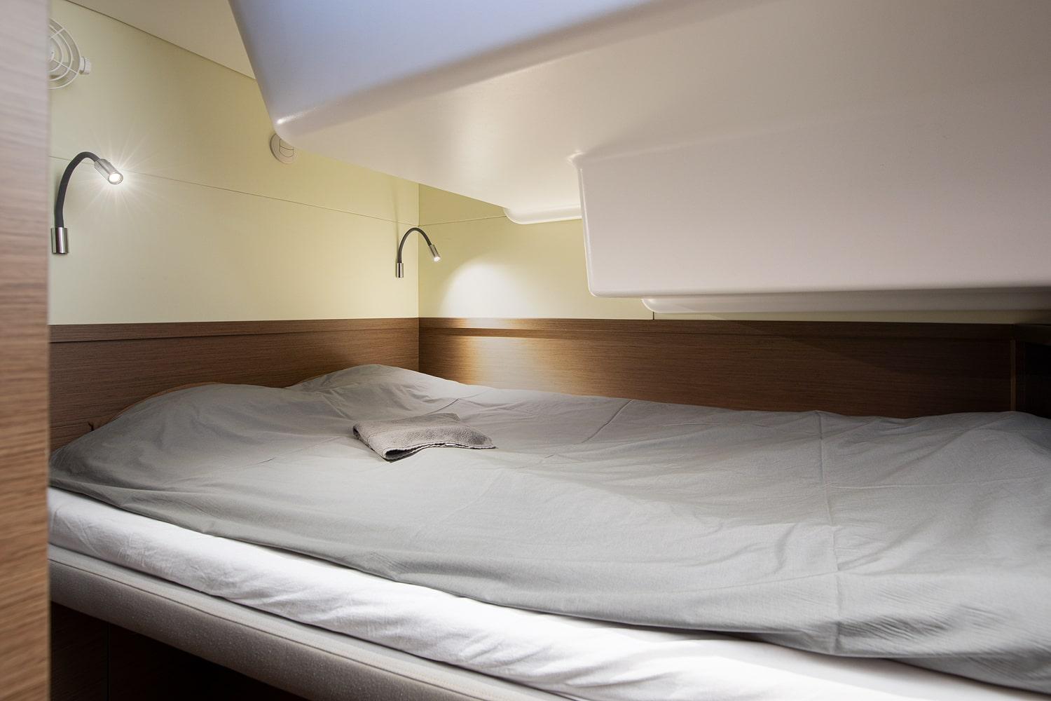 Lagoon 50 - 6 + 1 cab., picture 16