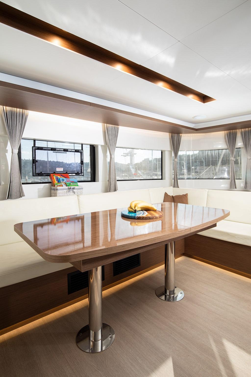 Lagoon 50 - 6 + 1 cab., picture 14