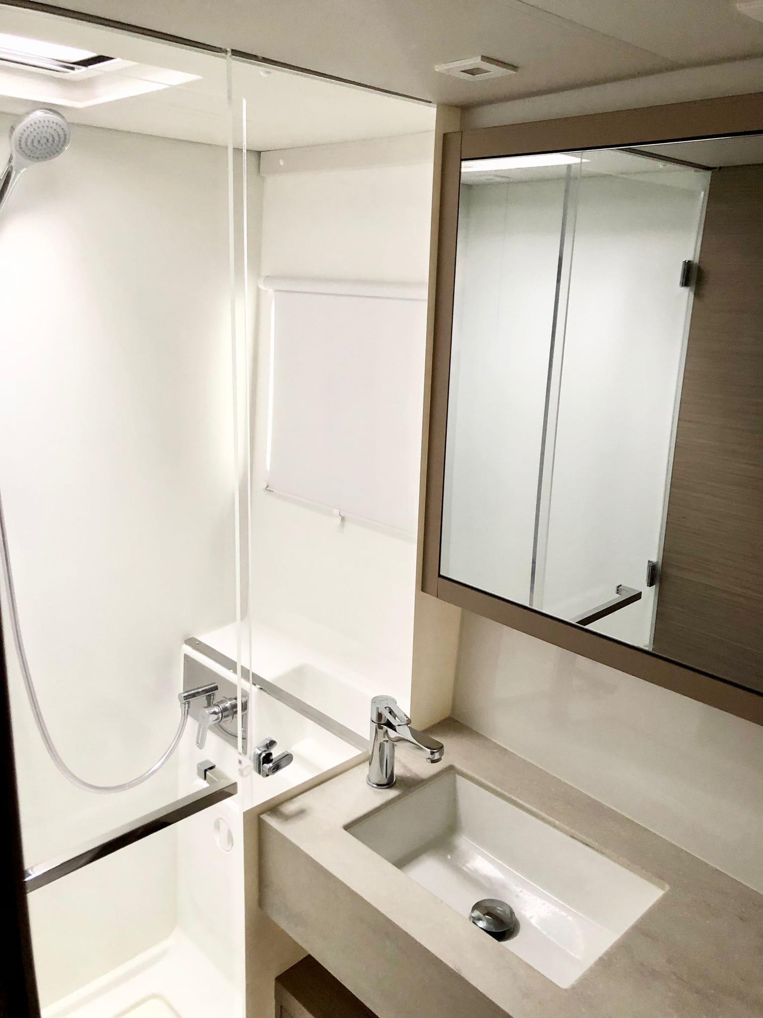 Lagoon 46 - 4 + 2 cab., picture 9