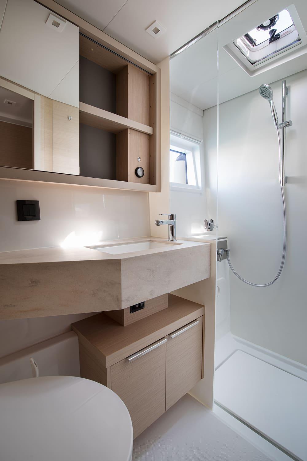 Lagoon 46 - 4 + 2 cab., picture 20