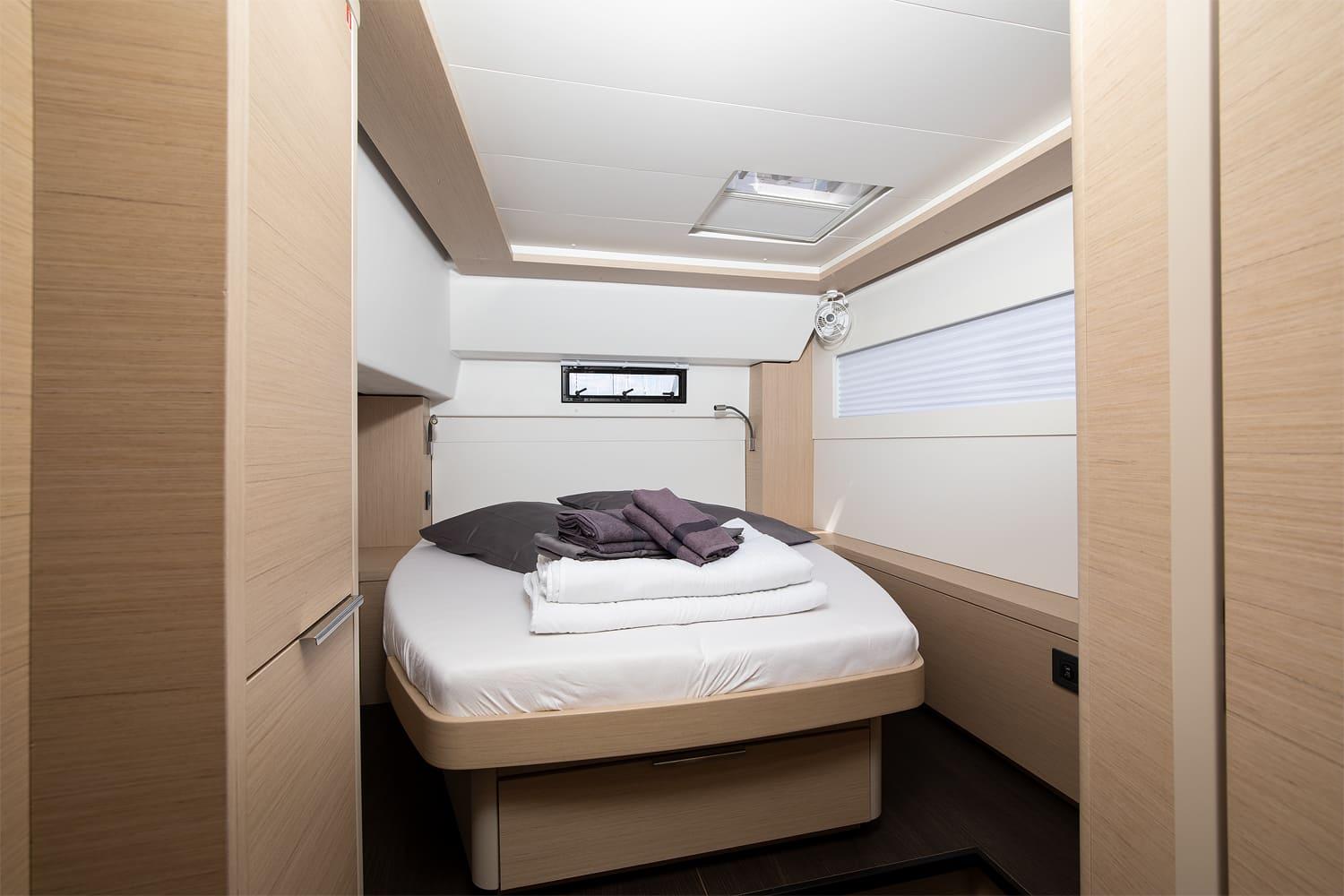 Lagoon 46 - 4 + 2 cab., picture 19