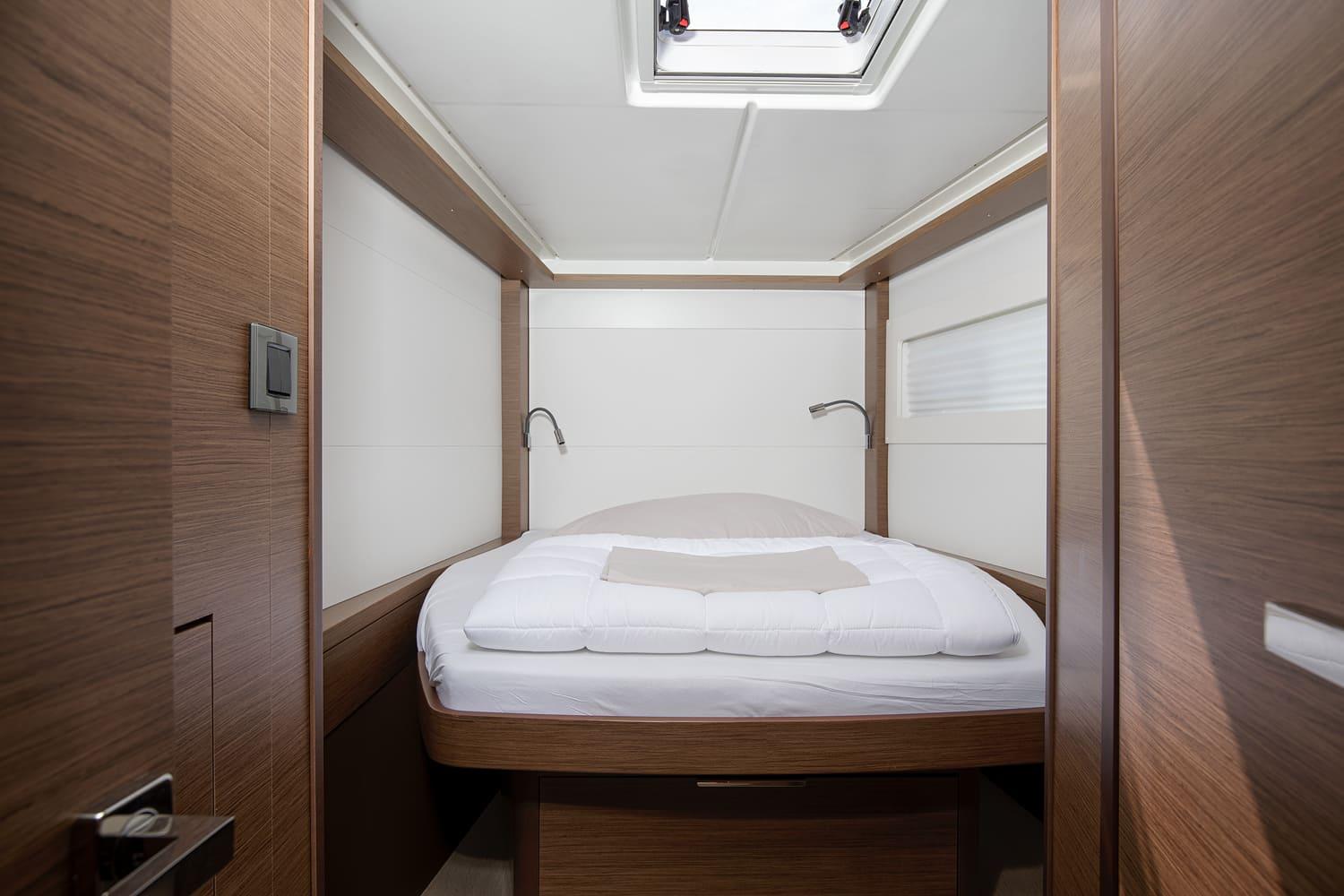 Lagoon 46 - 4 + 2 cab., picture 22