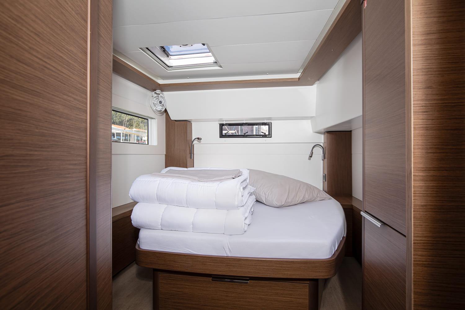 Lagoon 46 - 4 + 2 cab., picture 23