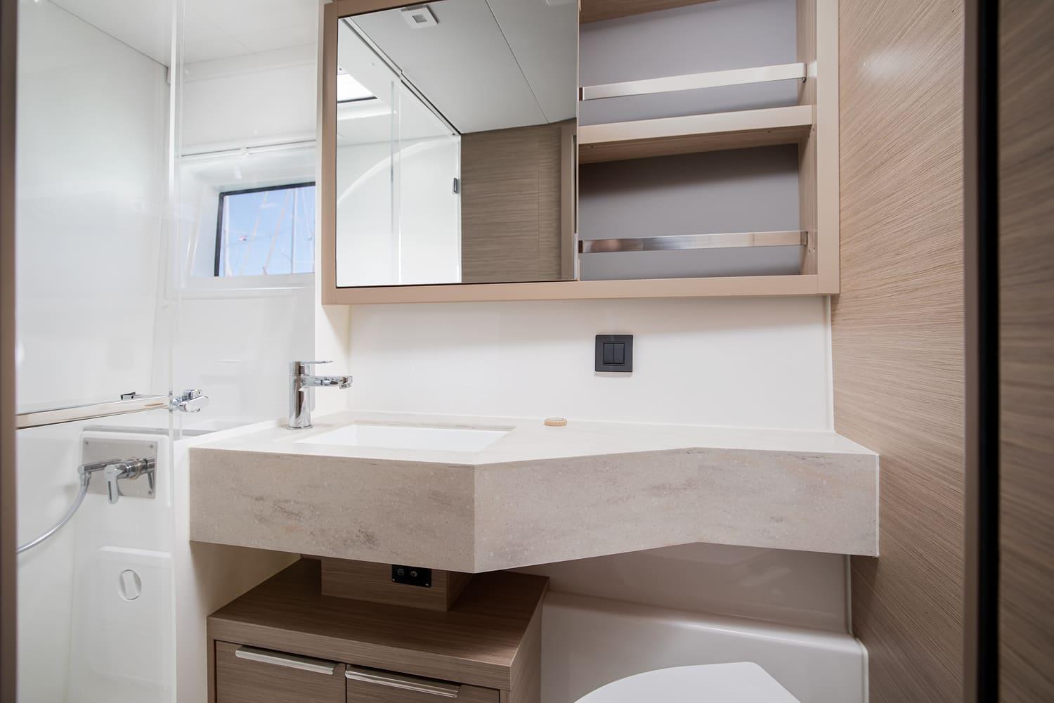 Lagoon 46 - 4 + 2 cab., picture 20