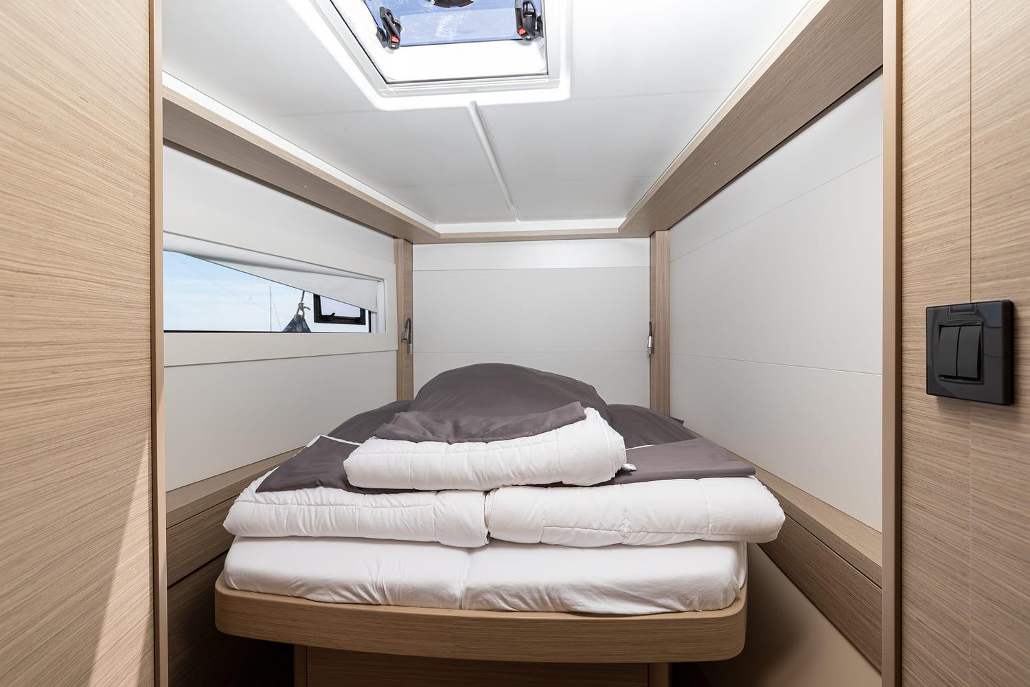 Lagoon 46 - 4 + 2 cab., picture 19