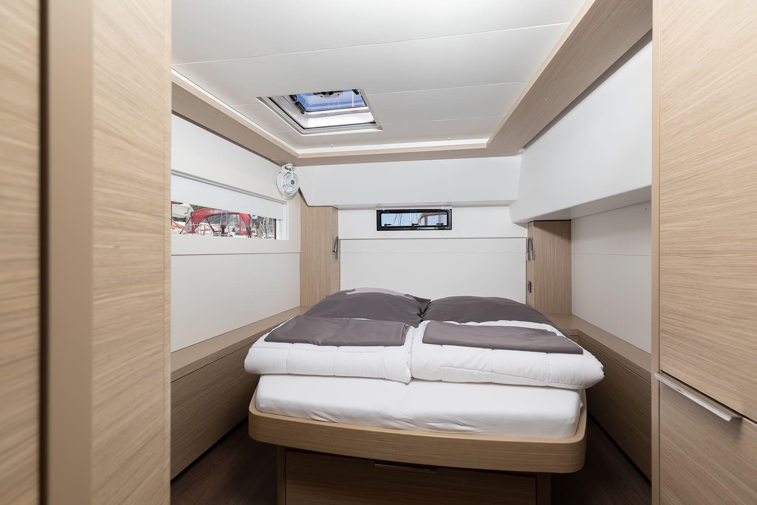 Lagoon 46 - 4 + 2 cab., picture 22