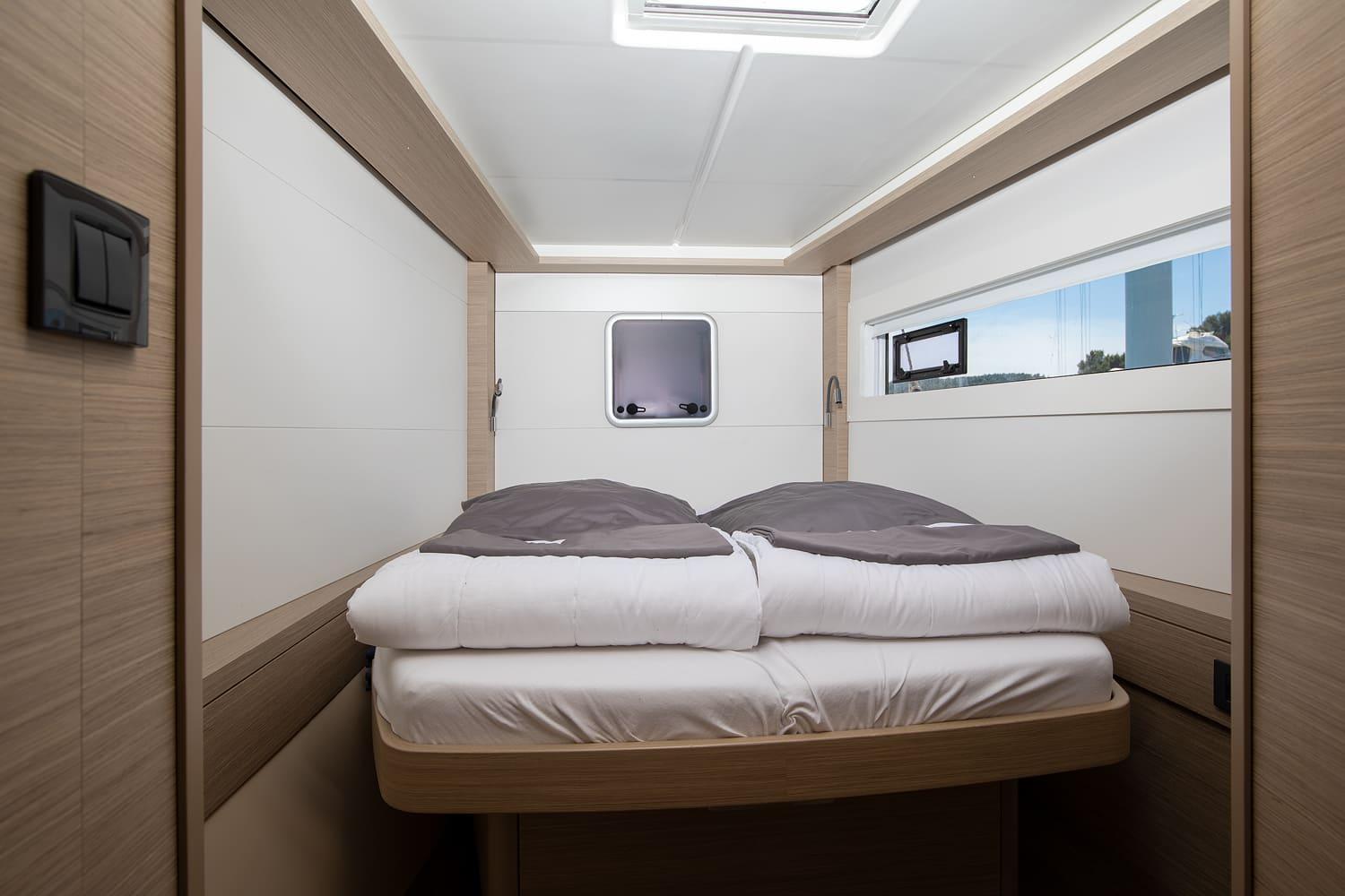 Lagoon 46 - 4 + 2 cab., picture 24