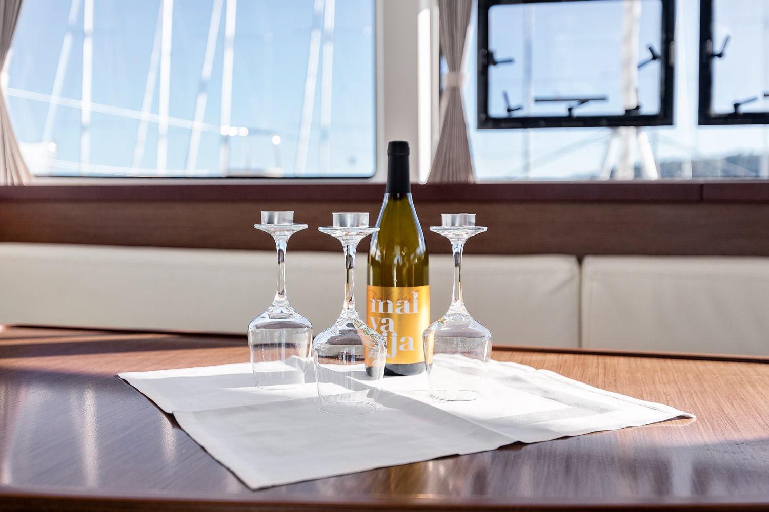 Lagoon 42 - 4 + 2 cab., picture 16