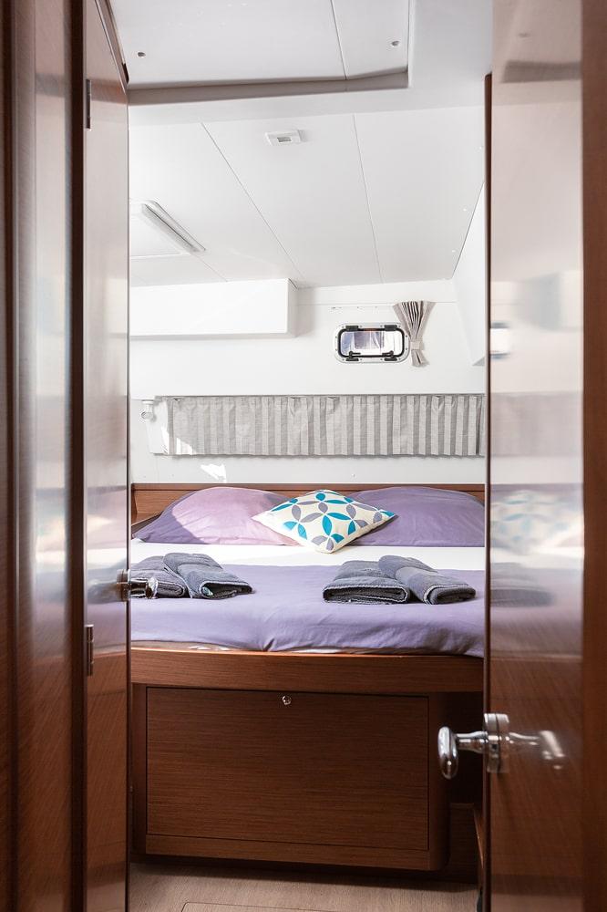 Lagoon 42 - 4 + 2 cab., picture 19