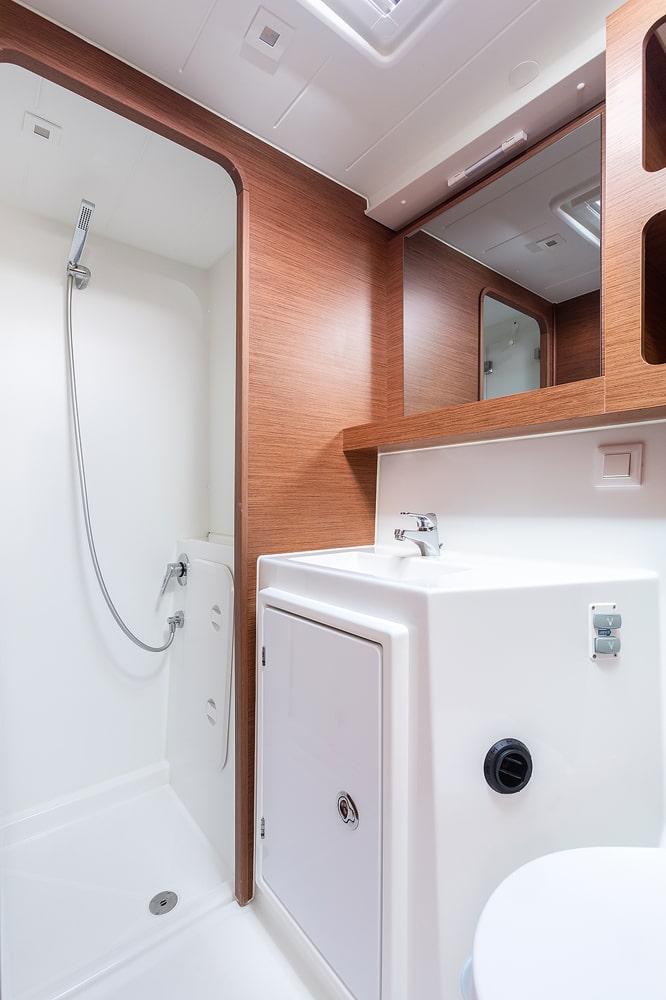 Lagoon 42 - 4 + 2 cab., picture 22