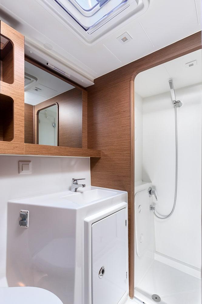 Lagoon 42 - 4 + 2 cab., picture 18