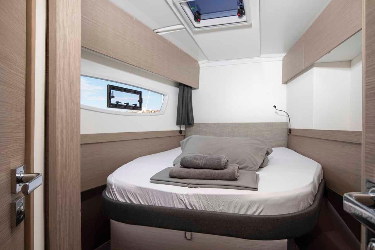 Fountaine Pajot Astrea 42, picture 23