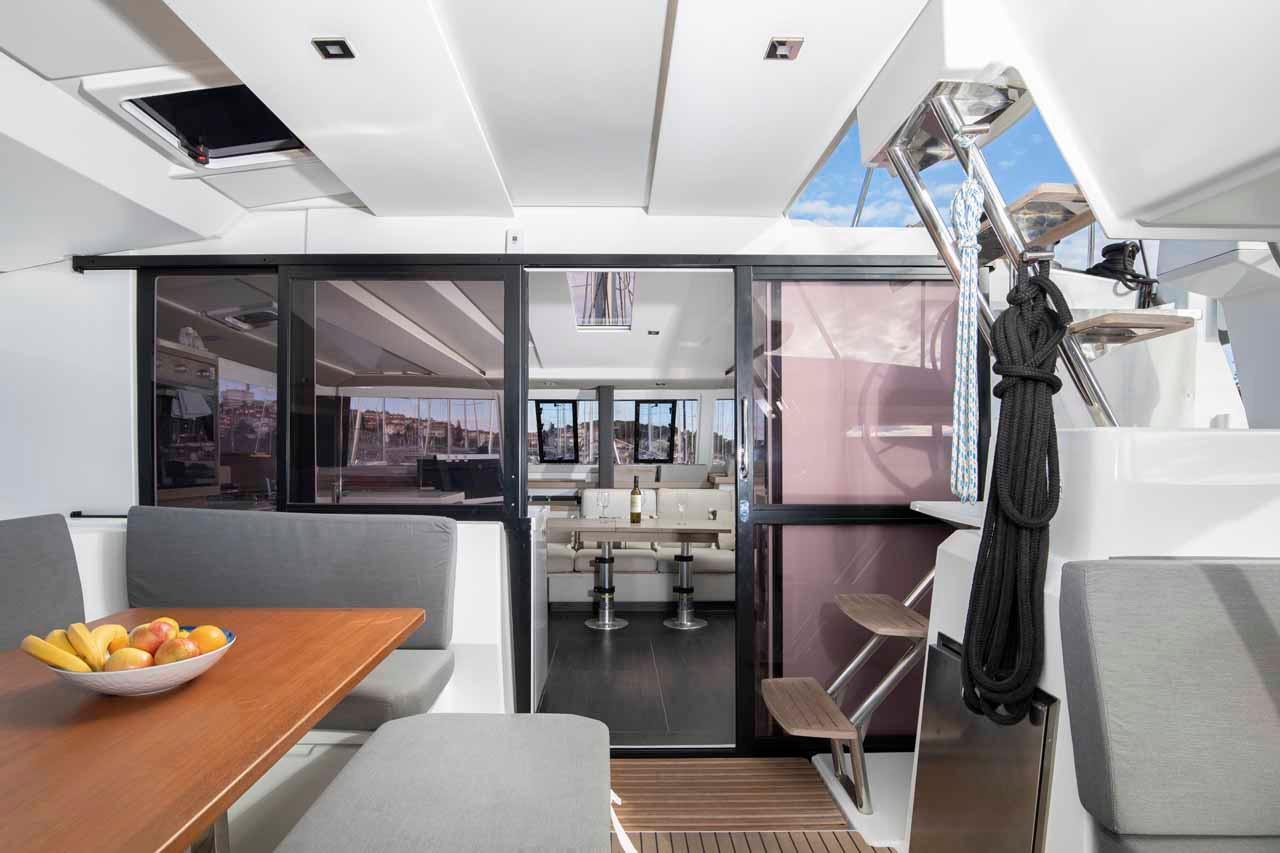 Fountaine Pajot Astrea 42, picture 11