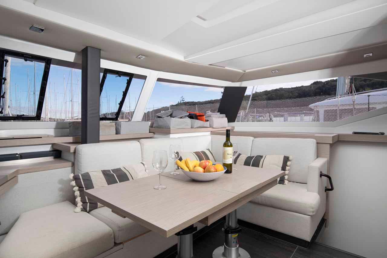 Fountaine Pajot Astrea 42, picture 16