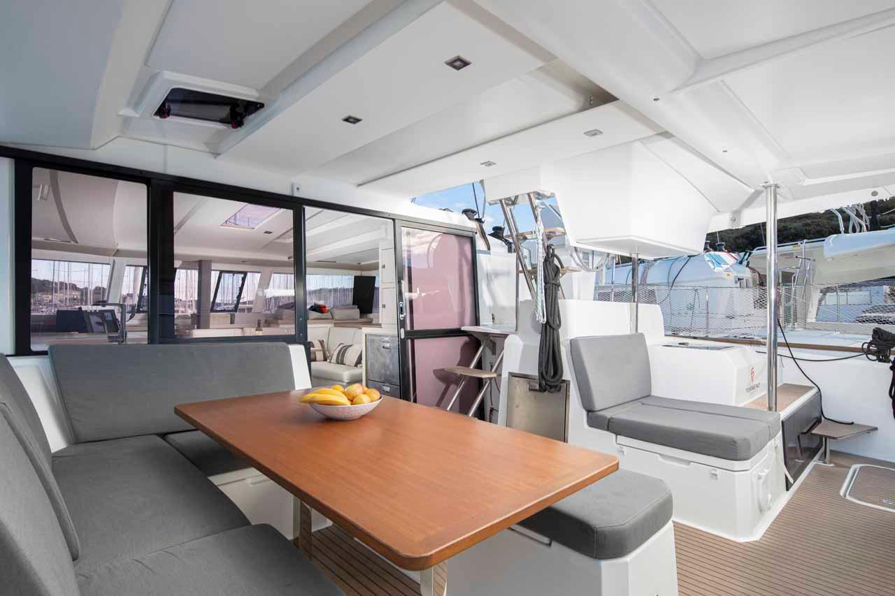 Fountaine Pajot Astrea 42, picture 12