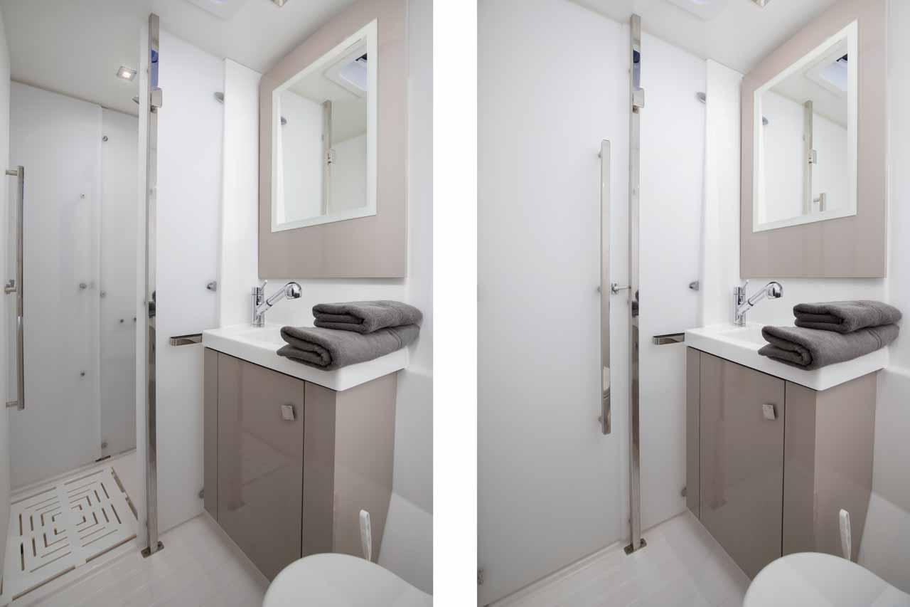 Fountaine Pajot Astrea 42, picture 24