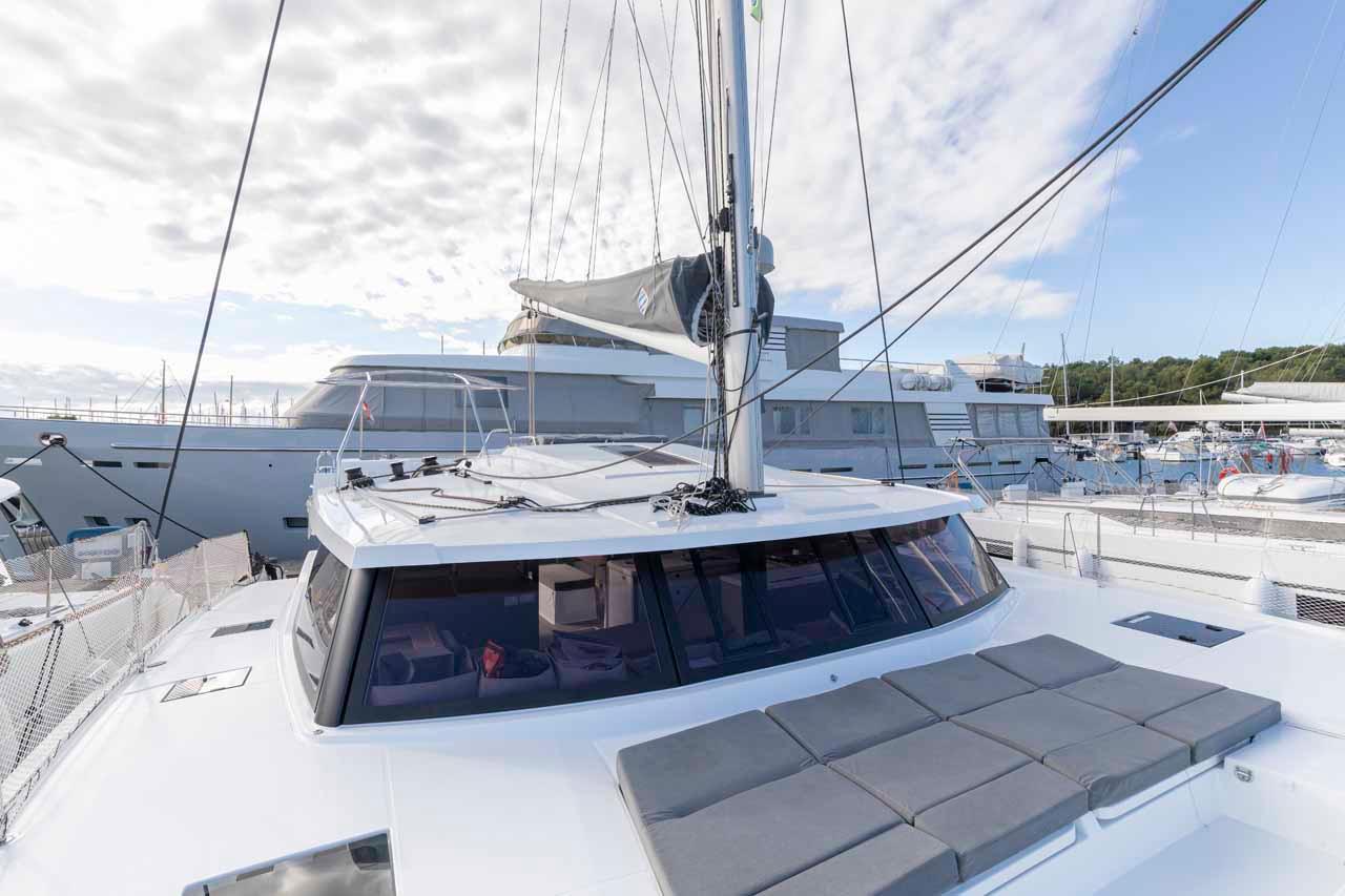 Fountaine Pajot Astrea 42, picture 8