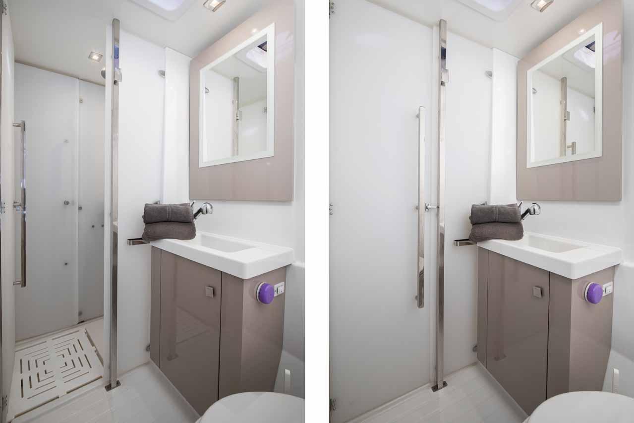 Fountaine Pajot Astrea 42, picture 22