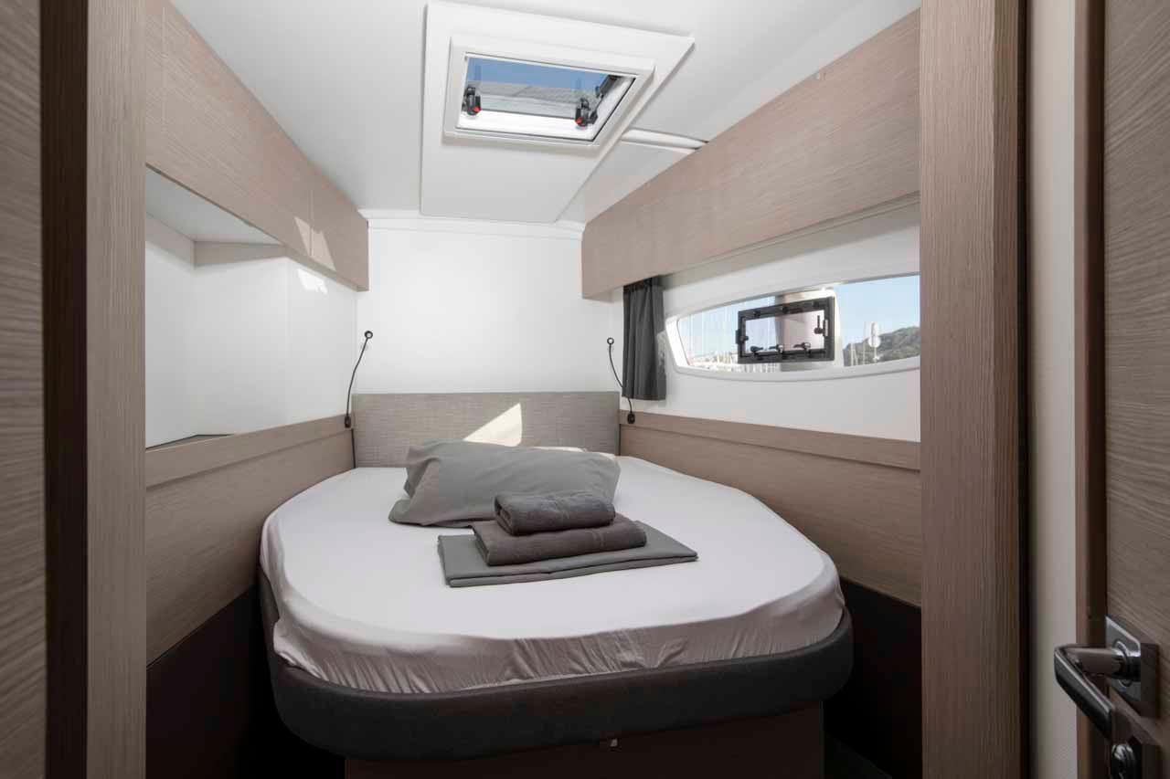 Fountaine Pajot Astrea 42, picture 19