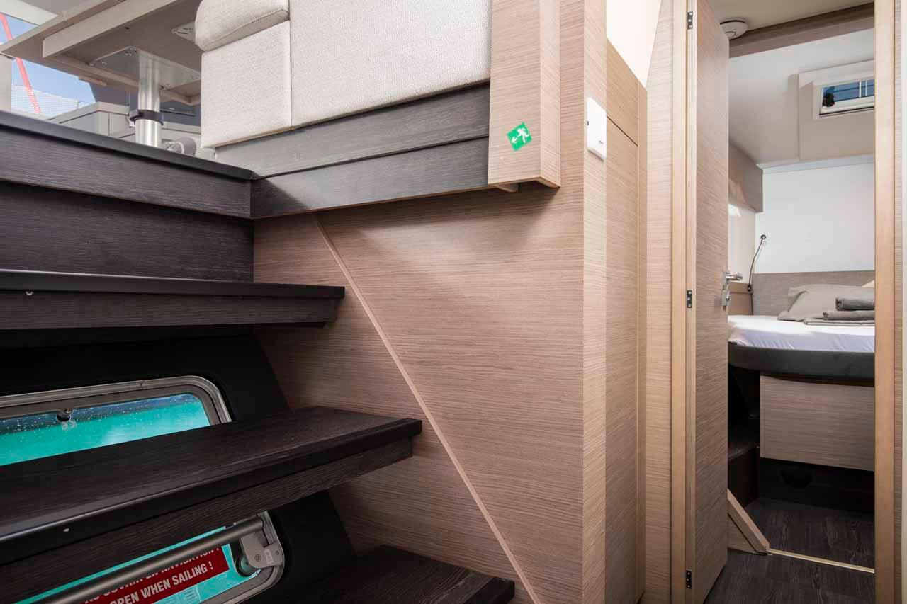 Fountaine Pajot Astrea 42, picture 18