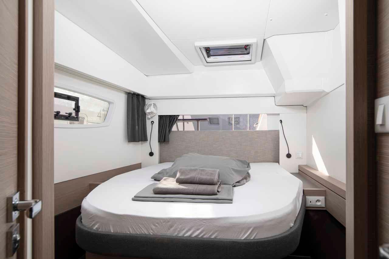Fountaine Pajot Astrea 42, picture 21