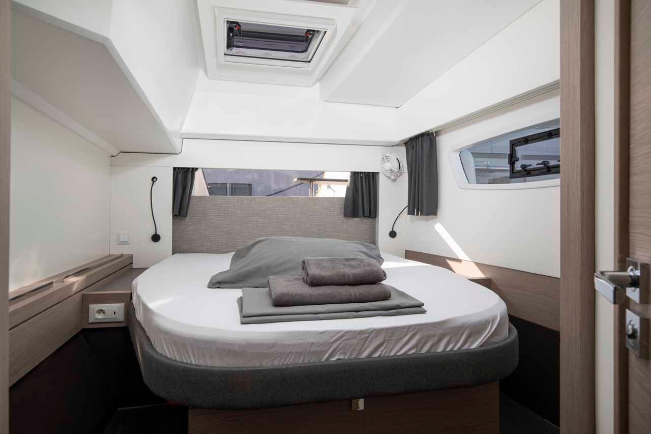 Fountaine Pajot Astrea 42, picture 25