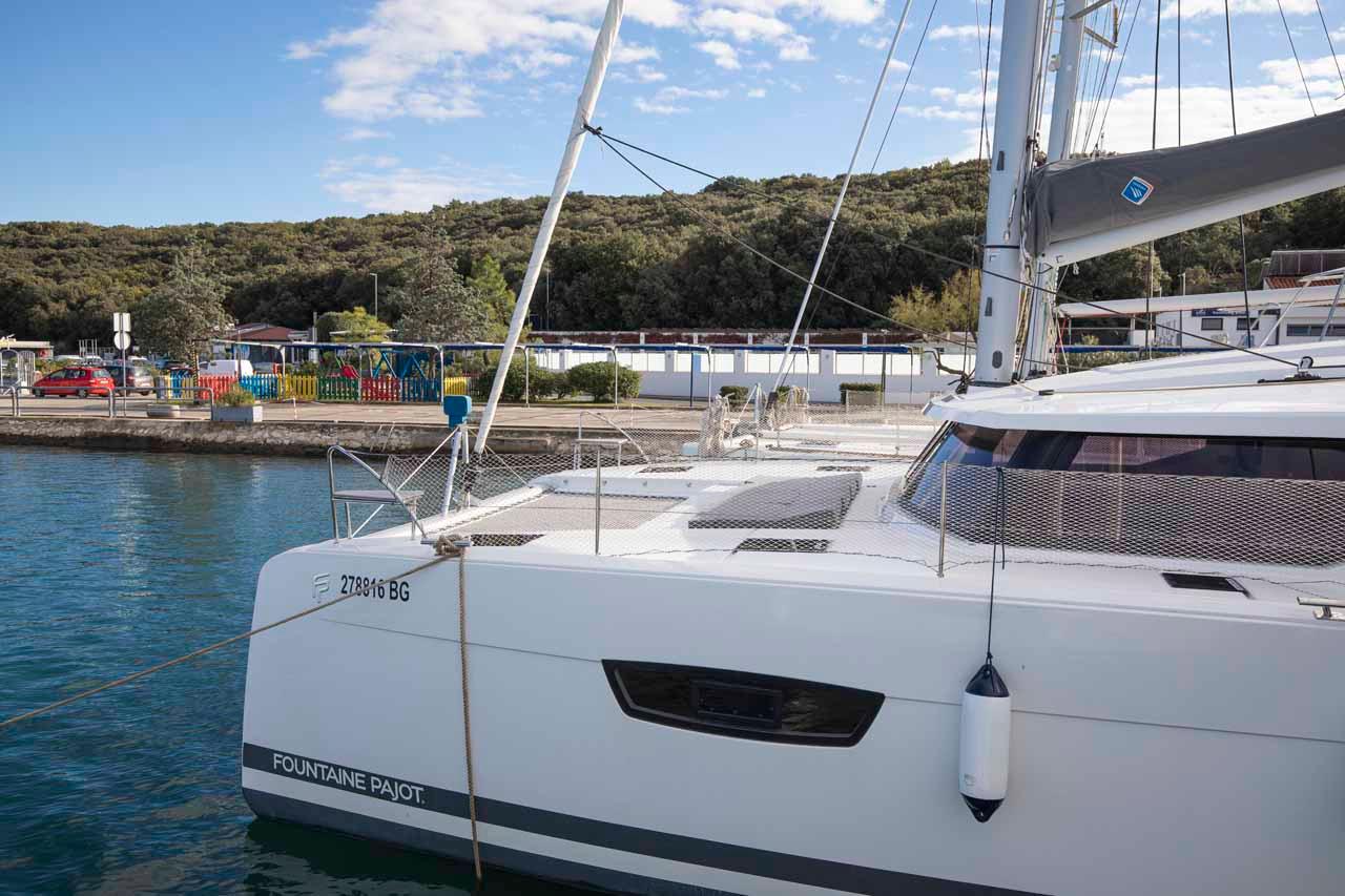 Fountaine Pajot Astrea 42, picture 6