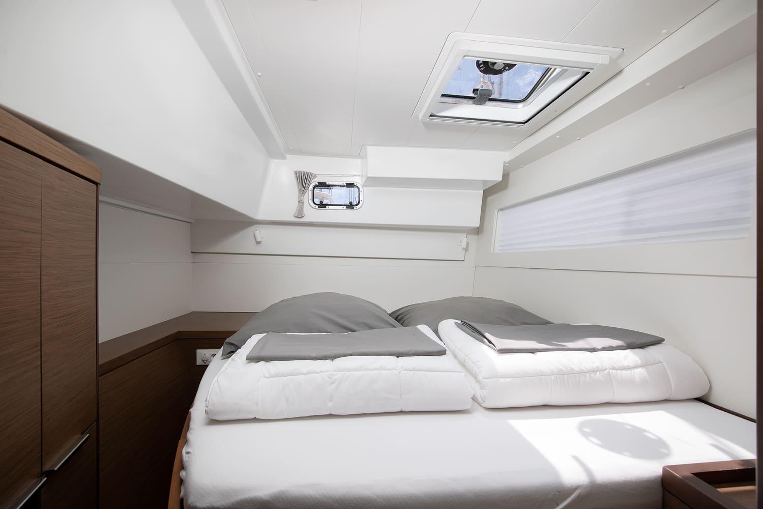 Lagoon 40 - 3 + 2 cab, picture 18