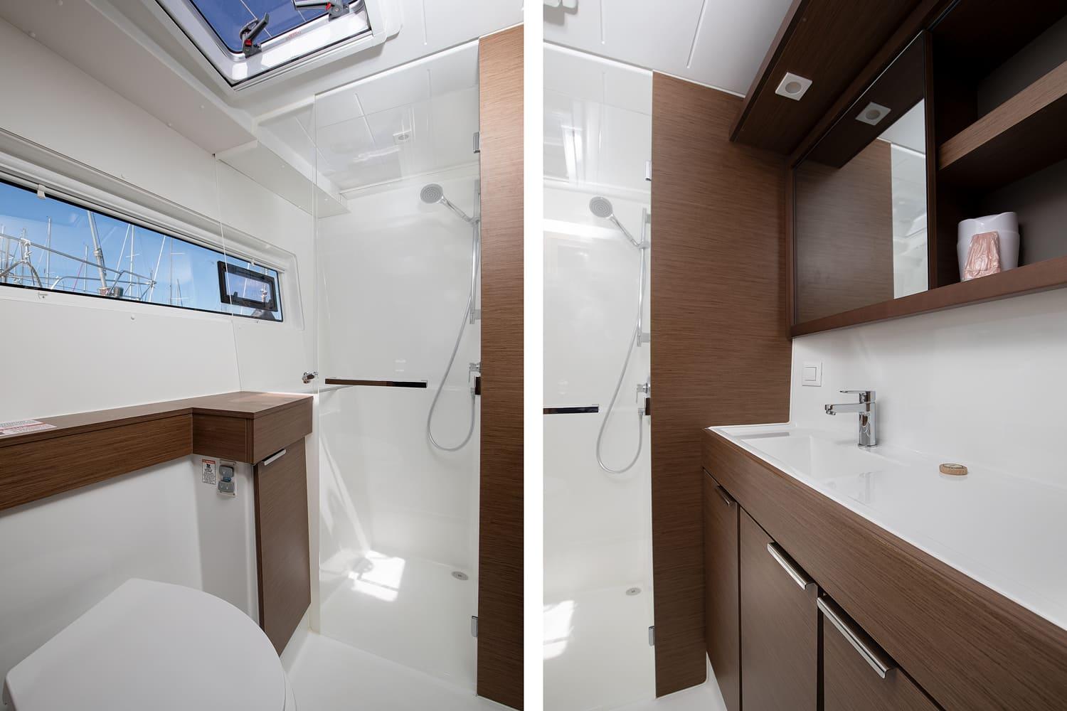 Lagoon 40 - 3 + 2 cab, picture 19