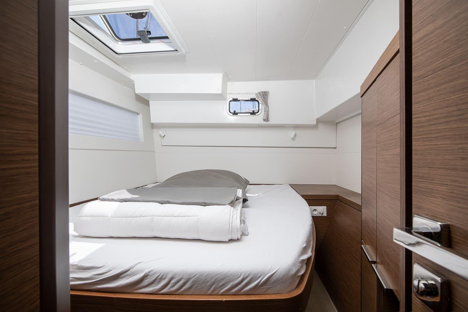 Lagoon 40 - 3 + 2 cab, picture 21