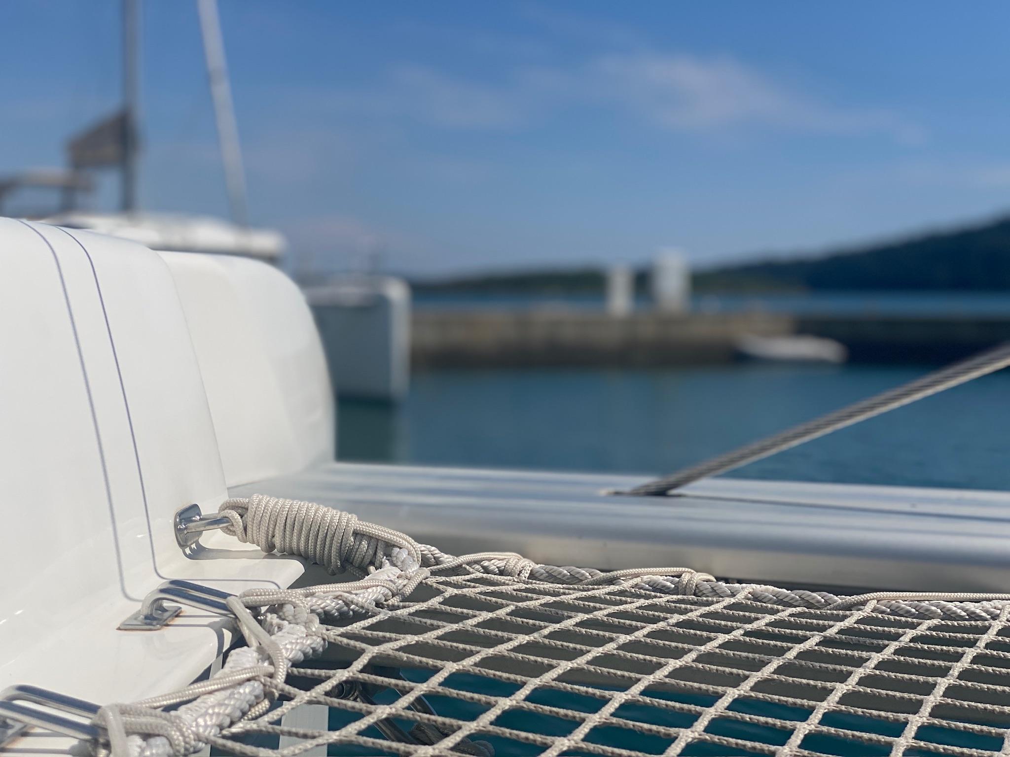 Lagoon 40 - 4 + 2 cab, picture 10