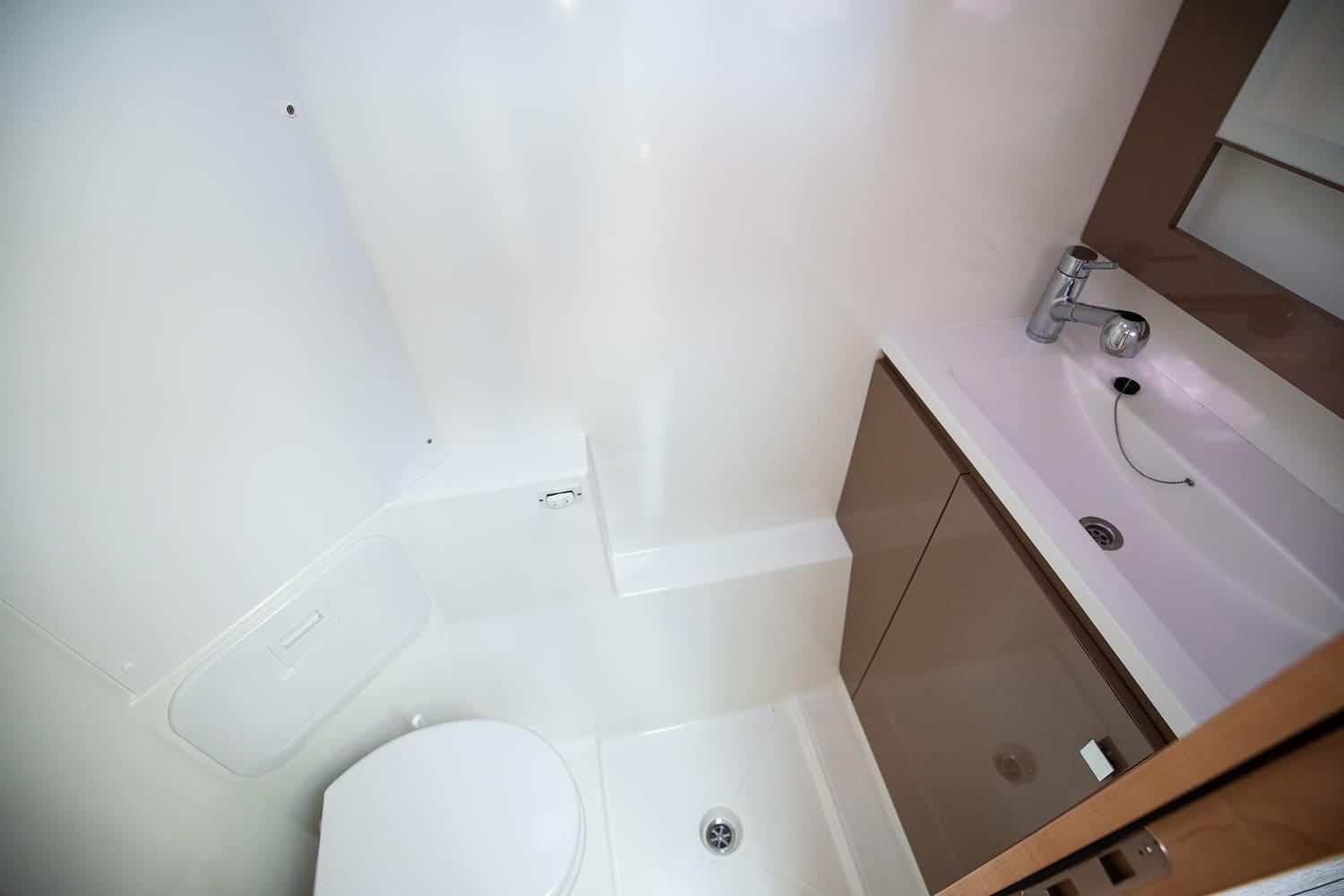 Fountaine Pajot MY 37 - Mare Tortuga, picture 20