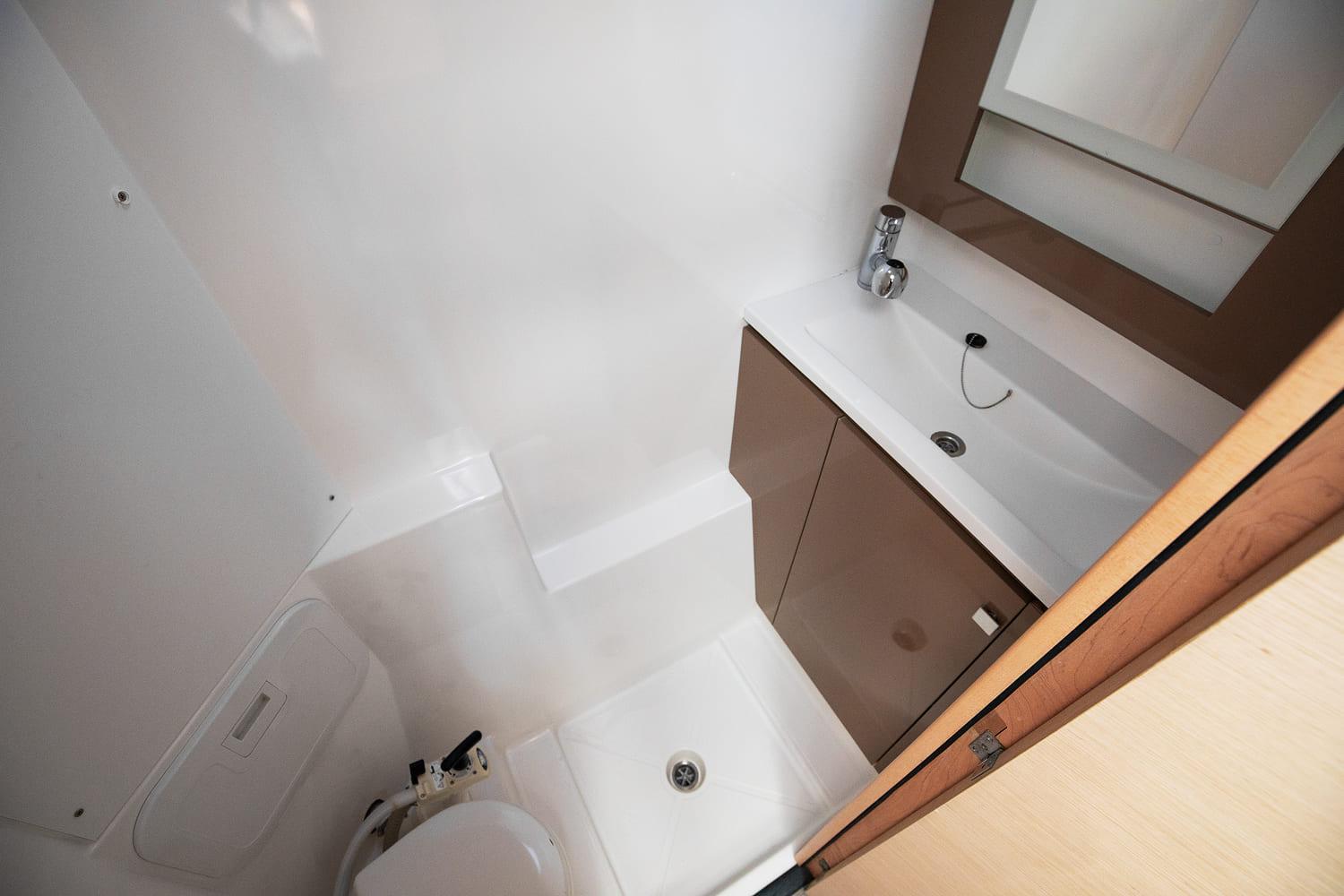 Fountaine Pajot MY 37 - Mare Tortuga, picture 17