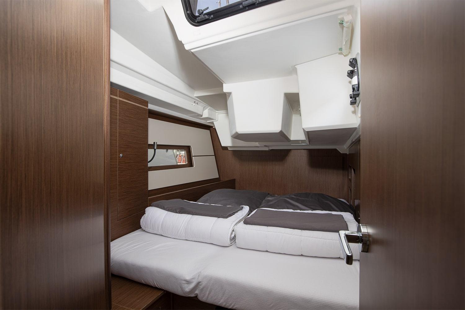 Oceanis 46.1, picture 19