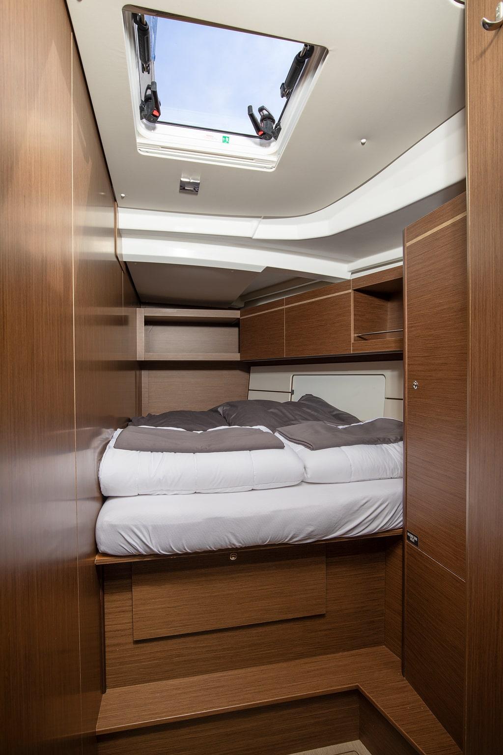 Oceanis 46.1, picture 15