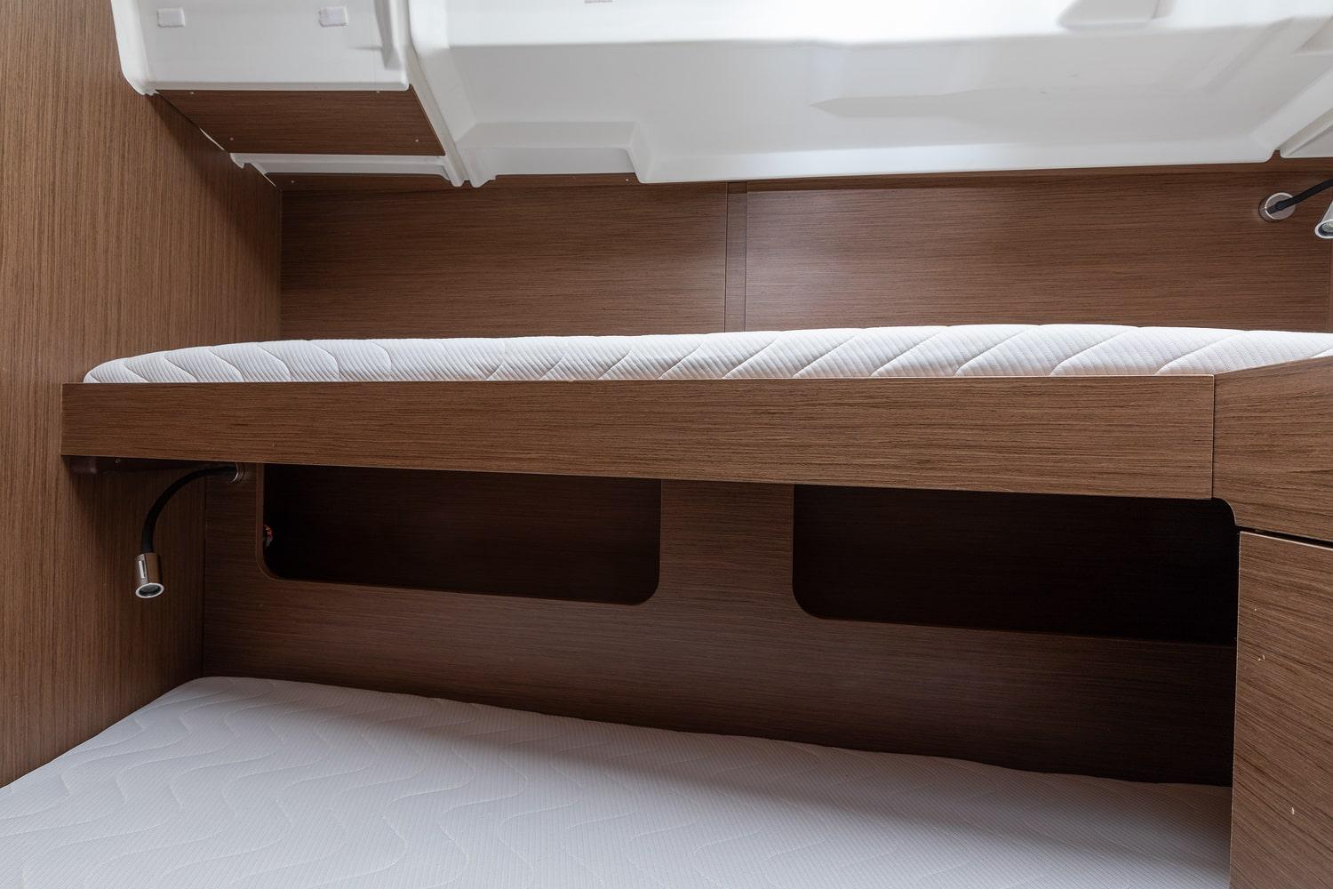 Oceanis 46.1, picture 20