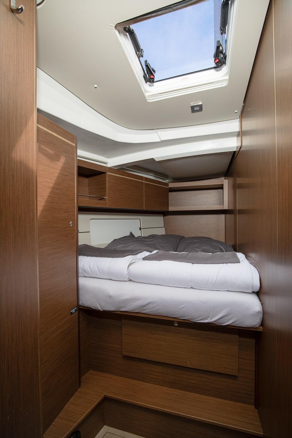 Oceanis 46.1, picture 12