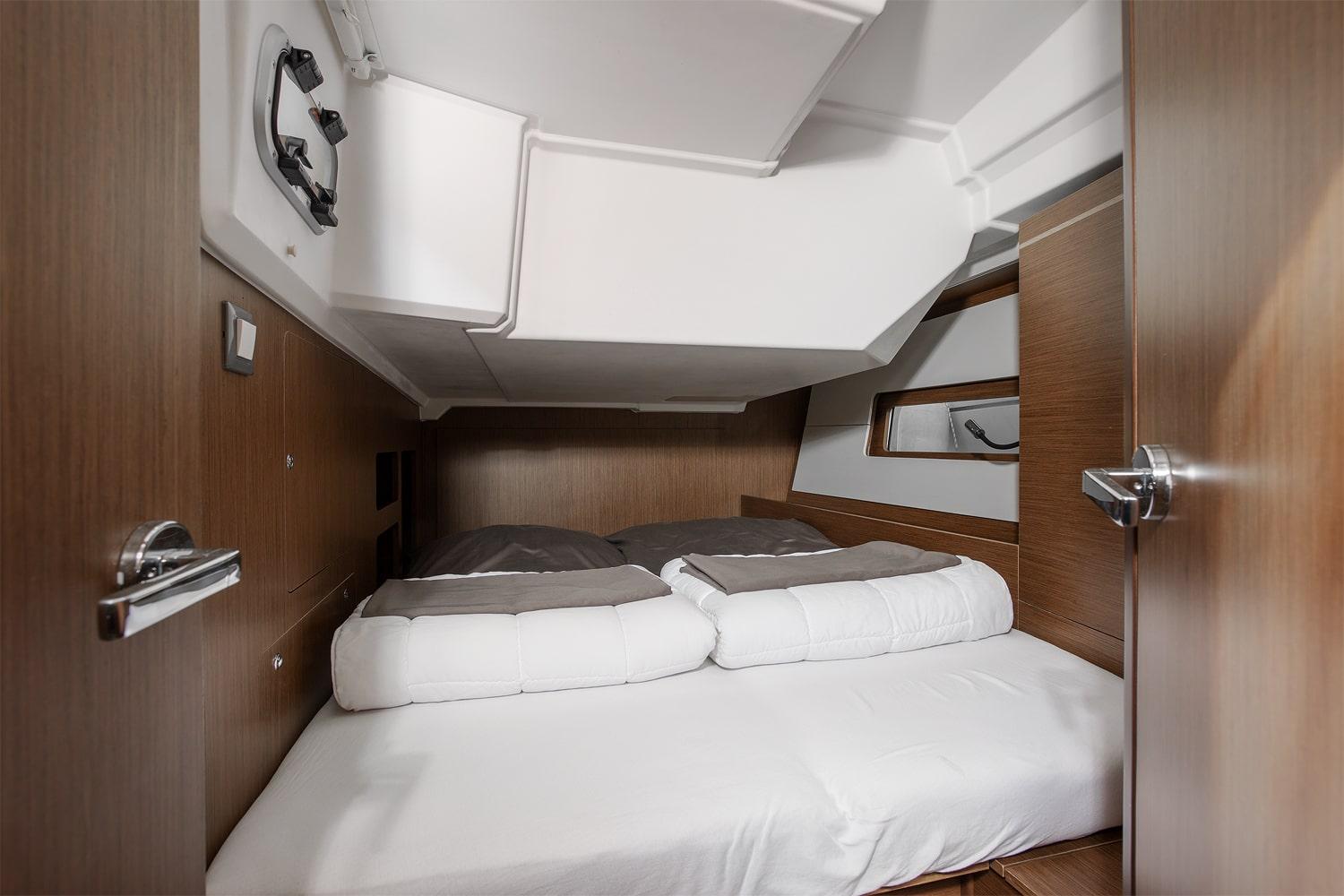 Oceanis 46.1, picture 21