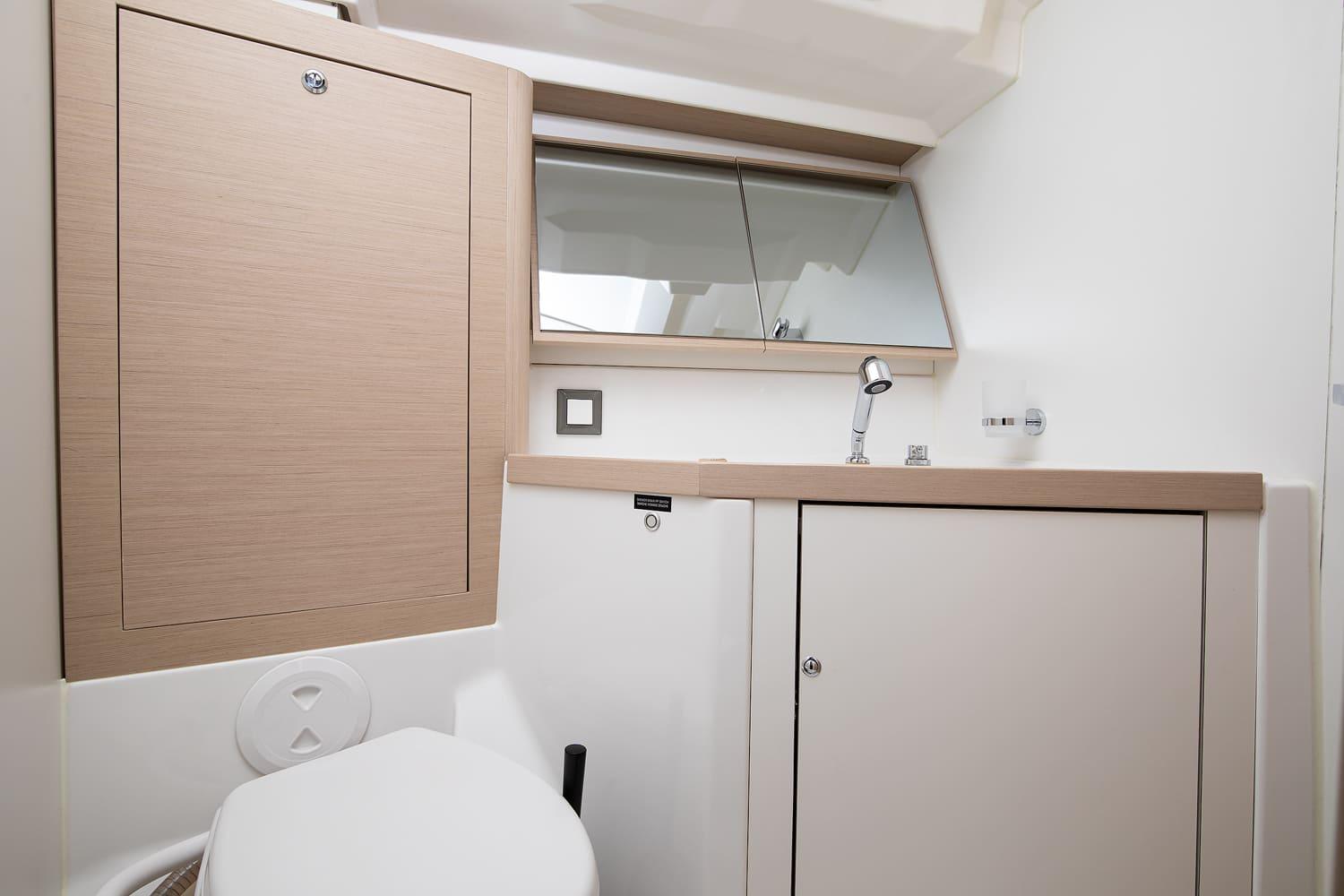 Oceanis 46.1 - 4 cab., picture 18