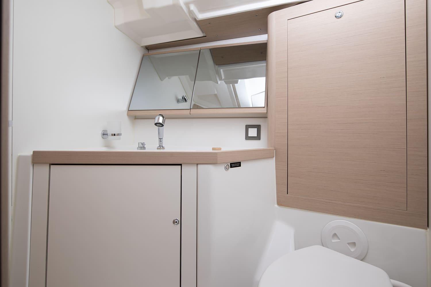 Oceanis 46.1 - 4 cab., picture 20