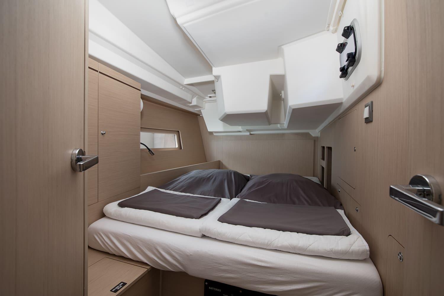 Oceanis 46.1 - 4 cab., picture 17