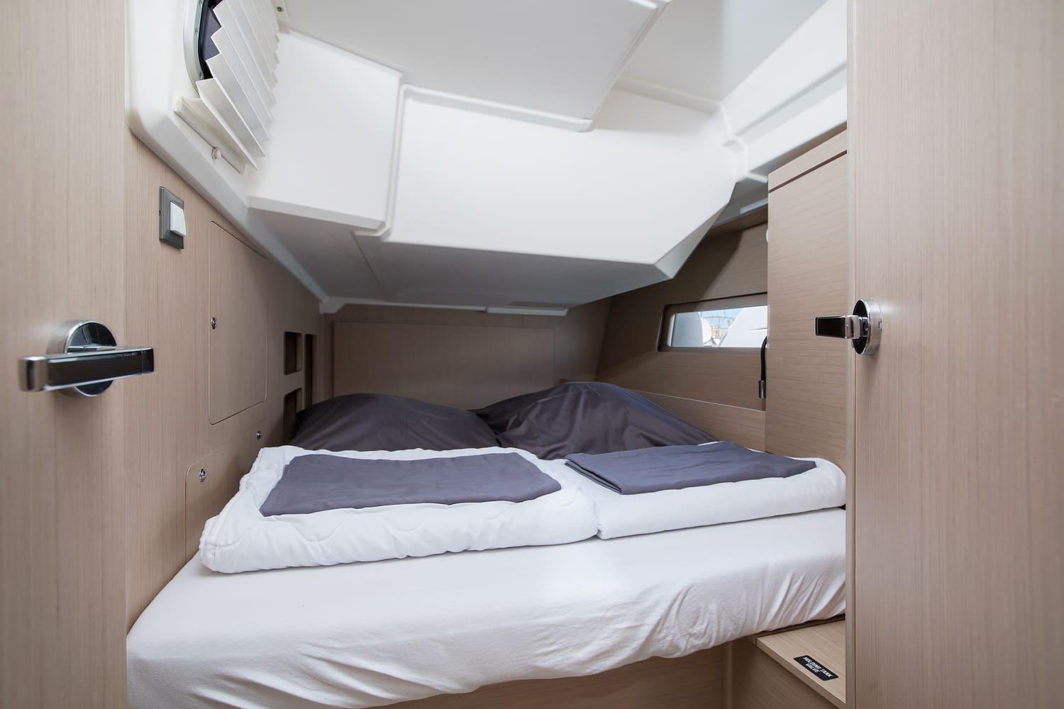 Oceanis 46.1 - 4 cab., picture 19