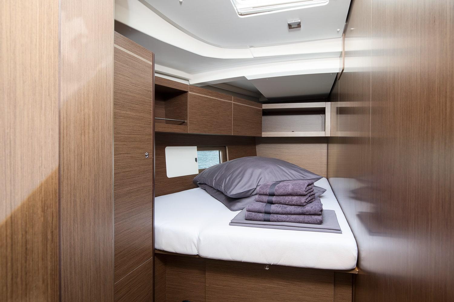 Oceanis 46.1, picture 16