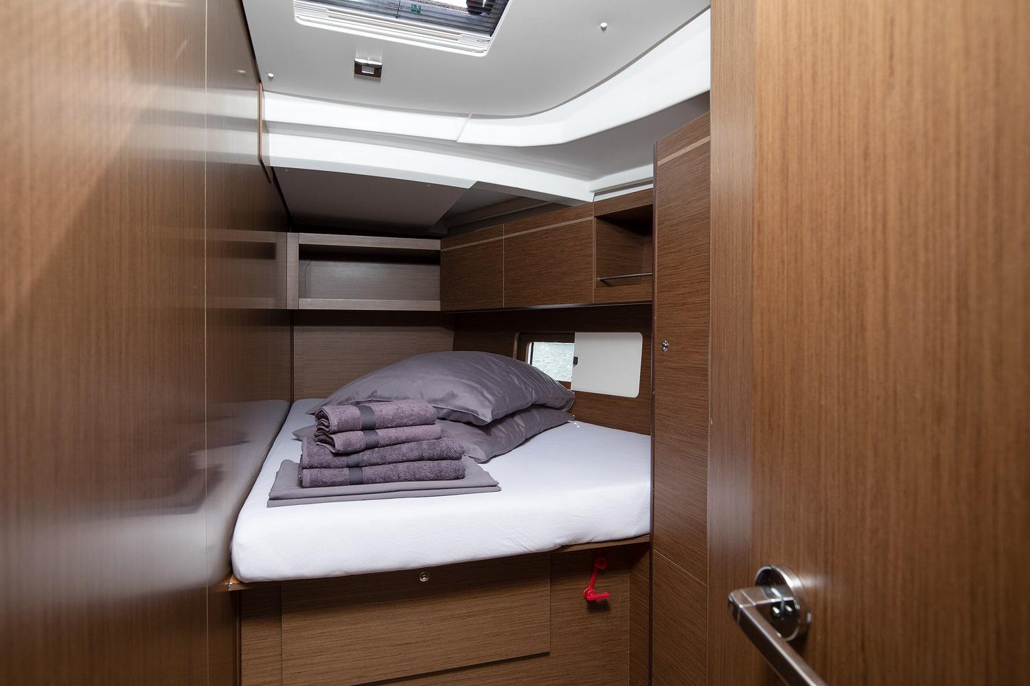 Oceanis 46.1, picture 17