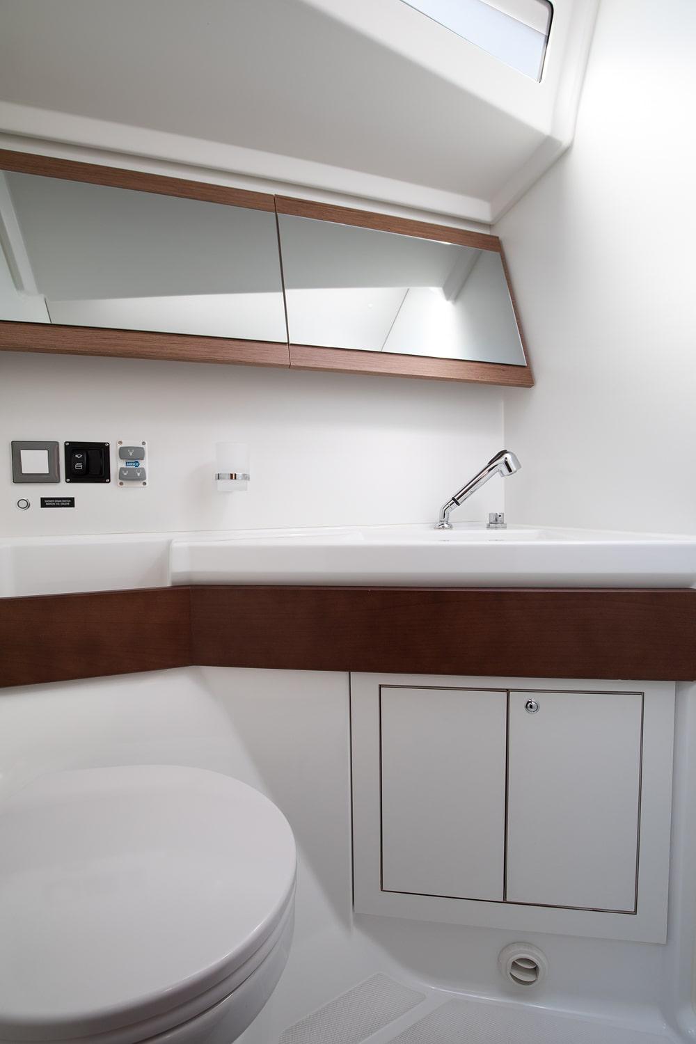 Oceanis 46.1, picture 18