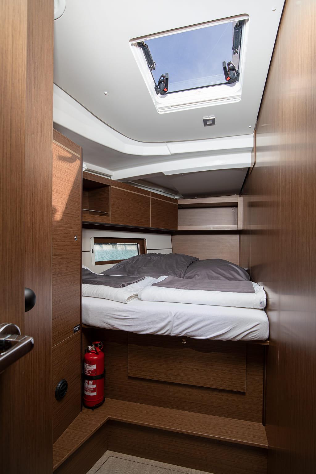 Oceanis 46.1, picture 18