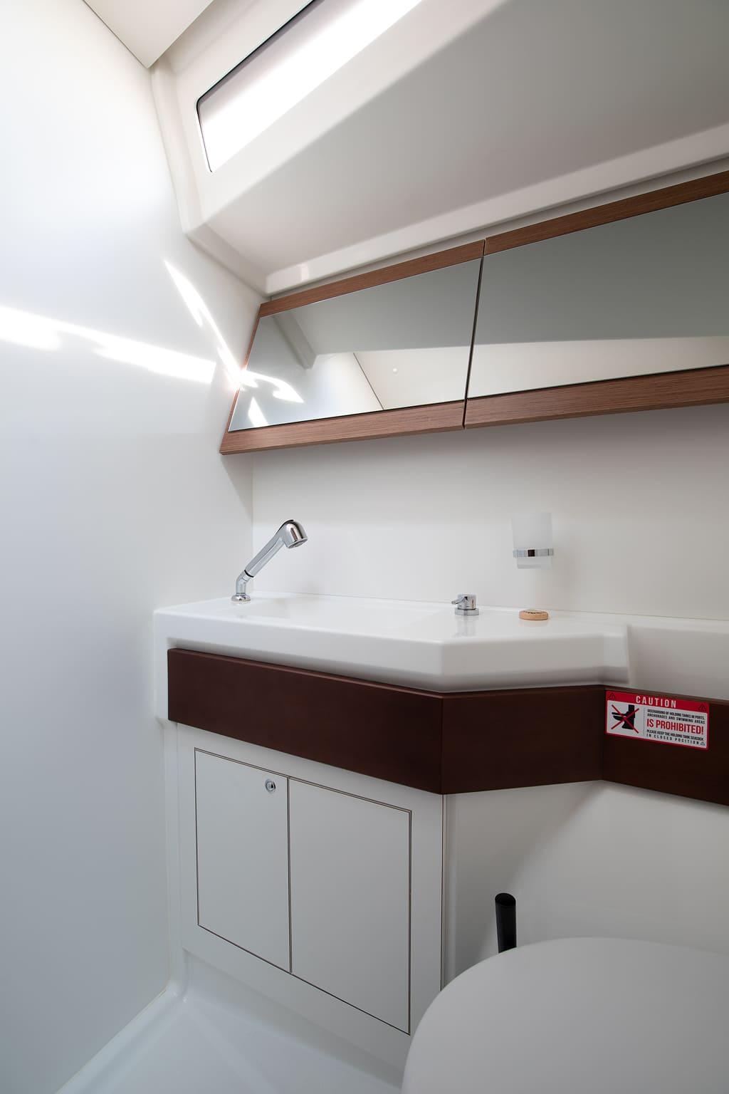 Oceanis 46.1, picture 19